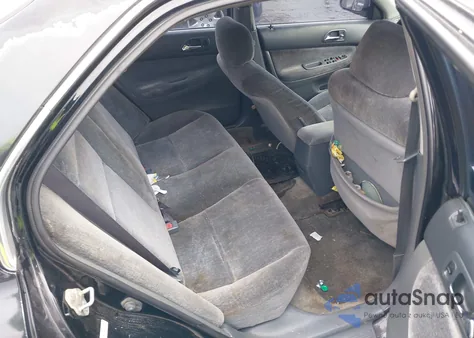 1996 Honda Accord Ex/Ex-R from USA, damaged, VIN 1HGCD555XTA174466